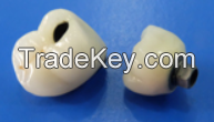 Dental Partial Denture, Titanium Denture, Dental Prothesis, Laboratoire Dentaire, Dentallabor, Dental