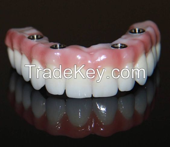 USA Dental Lab Outsourcing Service