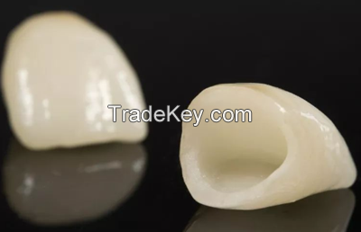 Zirconia Dental Lab from China