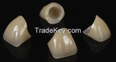 Zirconia Dental Lab From China