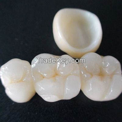 Zirconia Dental Lab From China