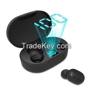 2022 Factory hot sale best quality earphone earbuds wireless airoha ANC chip with cheap