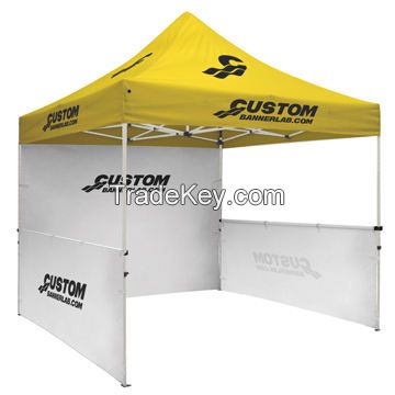Exhibition Booth Portable Folding Event Outdoor Canopy Marquee Trade Show tent