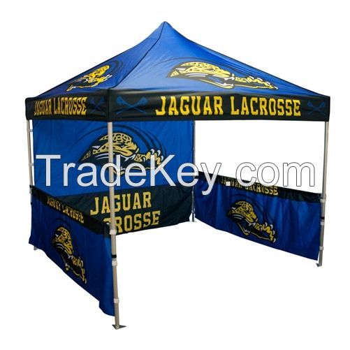 Exhibition Booth Portable Folding Event Outdoor Canopy Marquee Trade Show tent