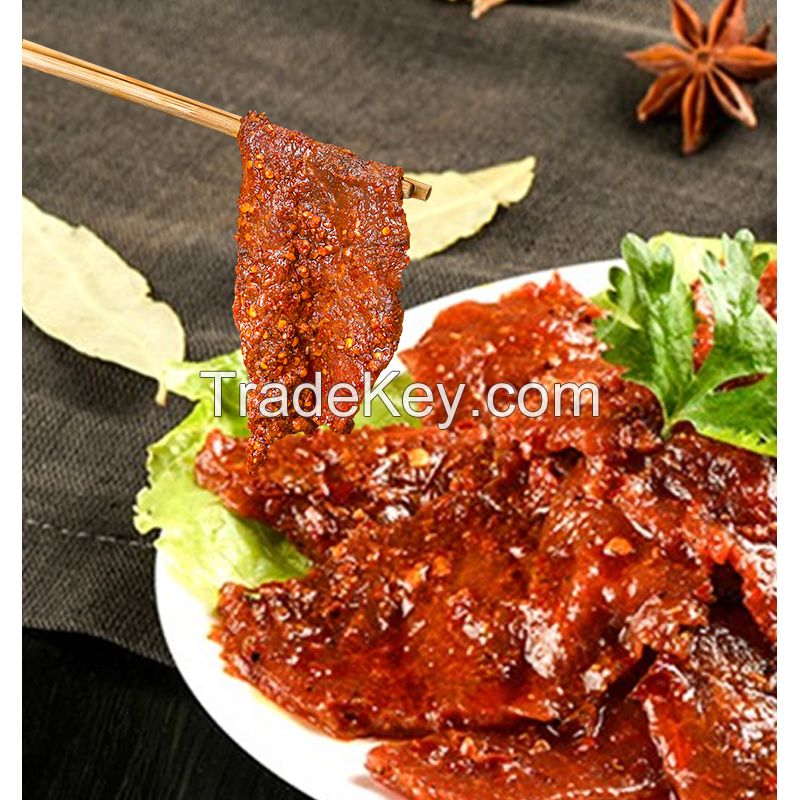 Chinese beef seasoning hot pot malatang seasoning