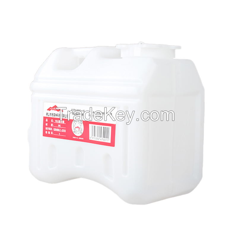 Good quality outdoor water tank/container