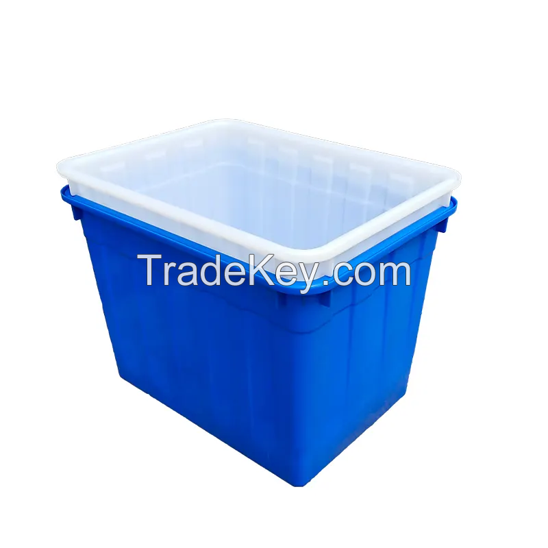 Plastic container-150L/200L/300L/400L
