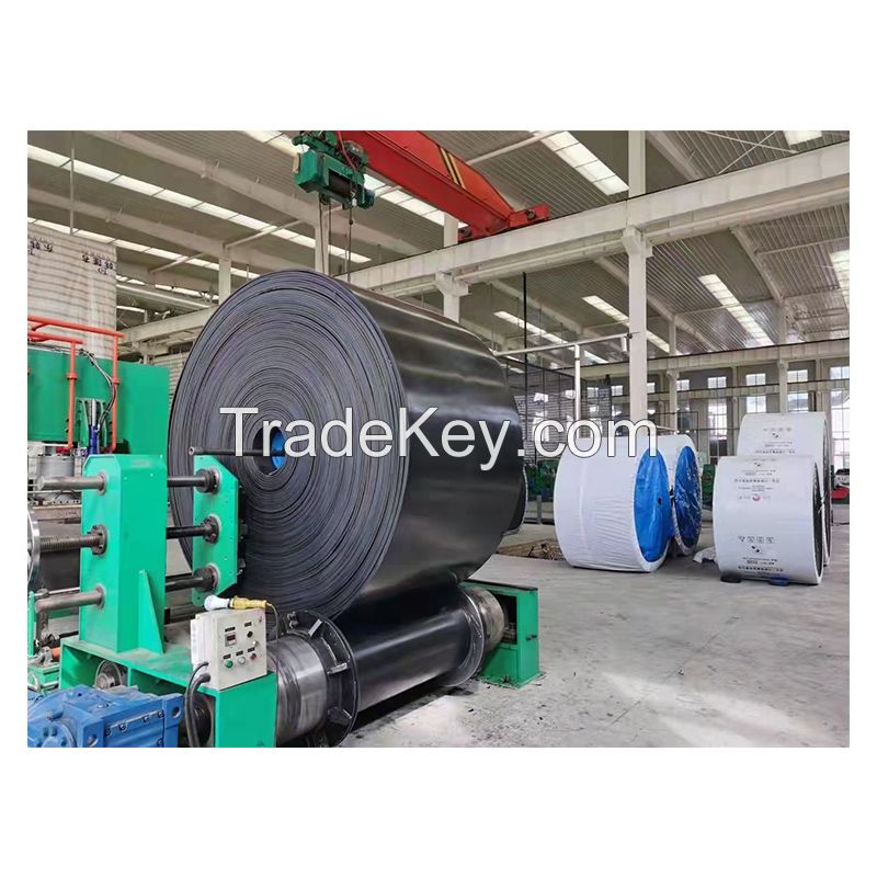 Qianwei Machinery Conveyor Belt