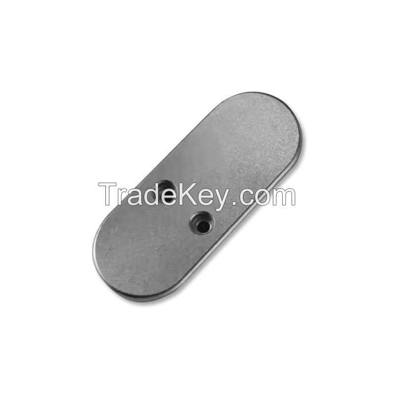 Customized precision mechanical parts processing stainless steel Customized products