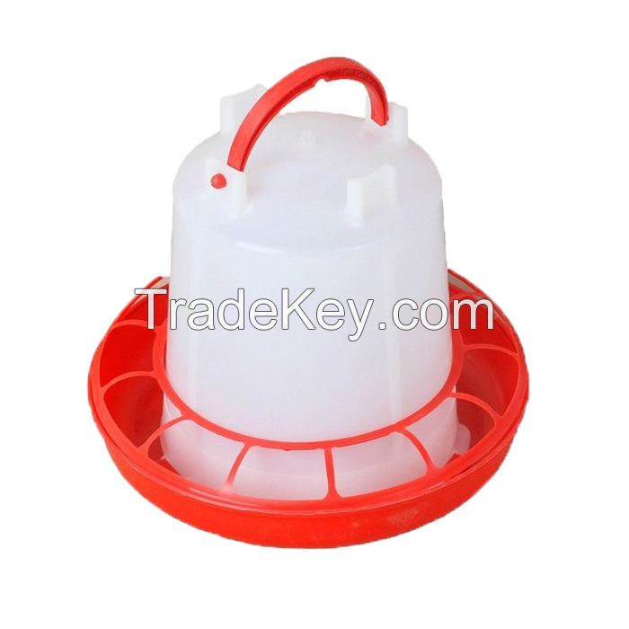 Automatic Chicken Feeder Water Drinker Large Stock Available