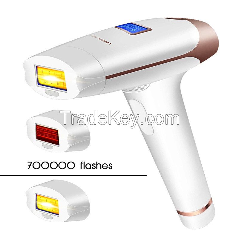 lescolton factory beauty products laser depilator t009i 300000 flashes permanent t009i hair removal device