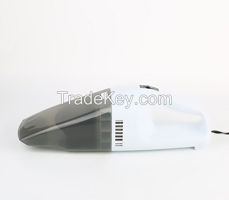 TapeJoy Car Vacuum Cleaner High Power, Mini Handheld Vacuum