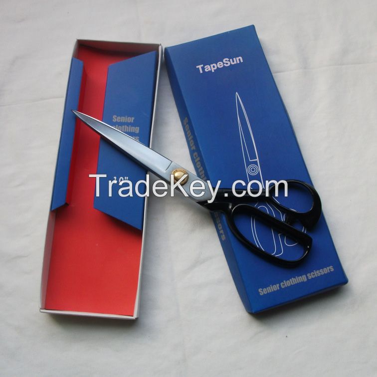 TapeSun Fabric Scissors Professional