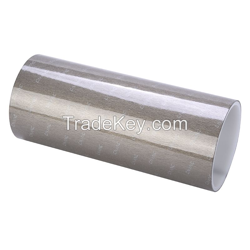 0.1mm Conductive Single-Face Non-woven Adhesive Tape For FPC