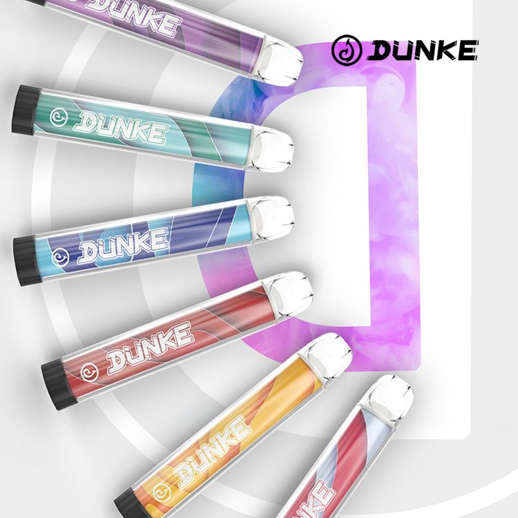  NextVapor Dunke M38 Wholesale Disposable Vape Bar 600 Puffs