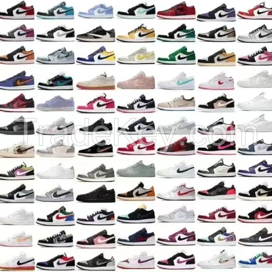 Professional wholesale all kinds of sports shoes Air Jordan/NIKE/Yeezy