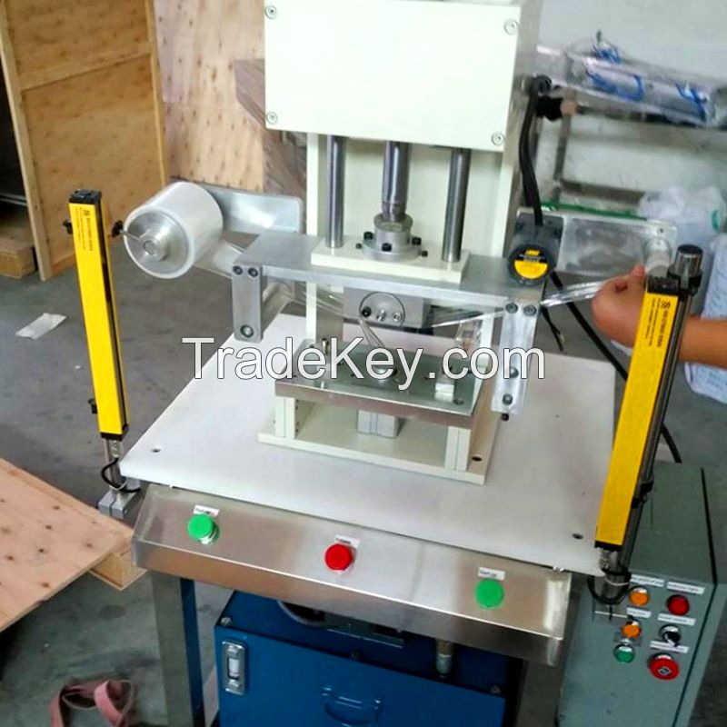 Soap stamping making moulding machine manual soap bar making for sale