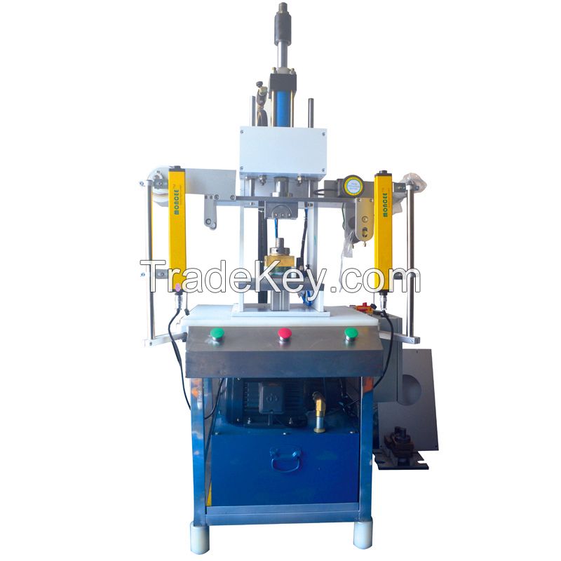 automatic toilet soap mould printing molding stamping machine manual