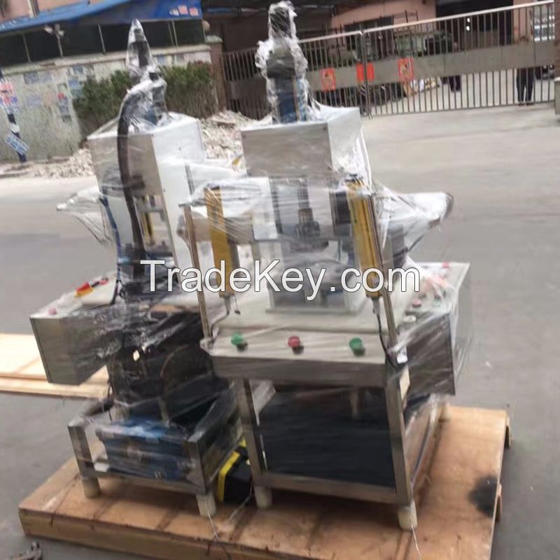 Soap stamping making moulding machine manual soap bar making for sale