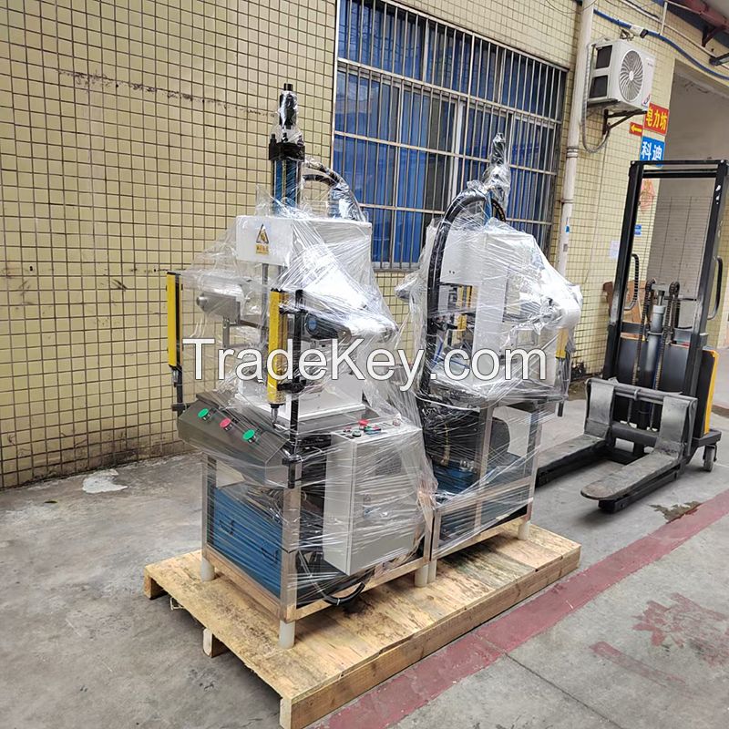 Laundry soap making moulding machine for soap stamping manual
