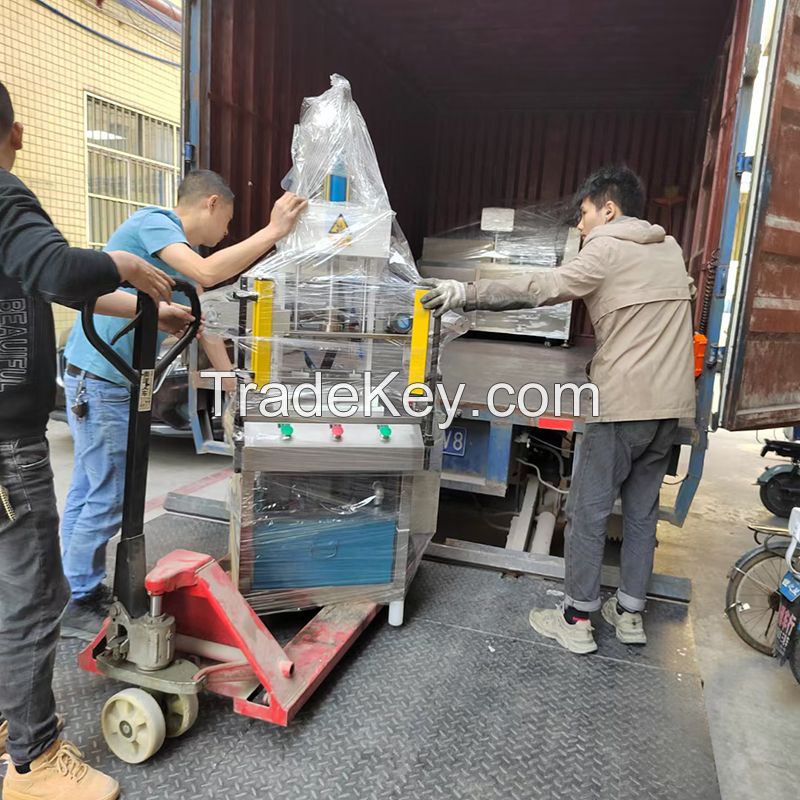 Production plant of laundry bar soap making manufacturing machine soap maker sale price