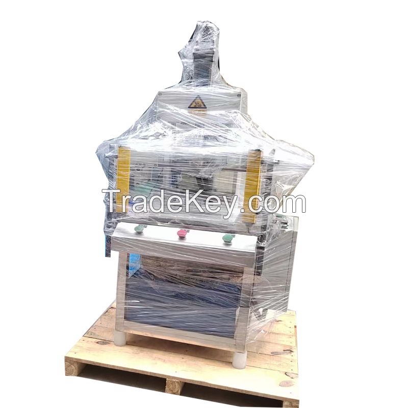 Laundry soap making moulding machine for soap stamping manual