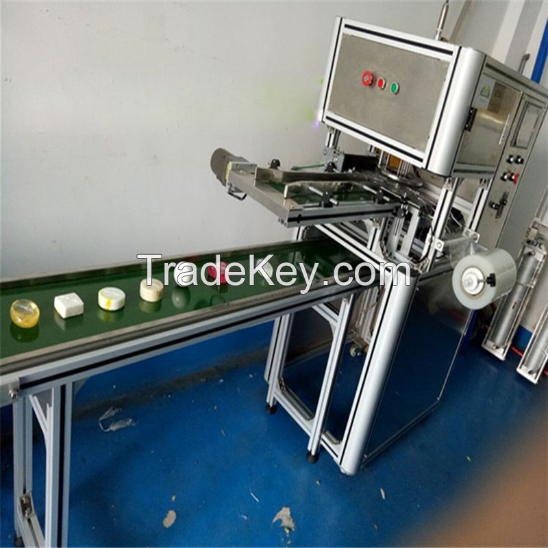Small Toilet laundry bar soap making production line machine to make soaps