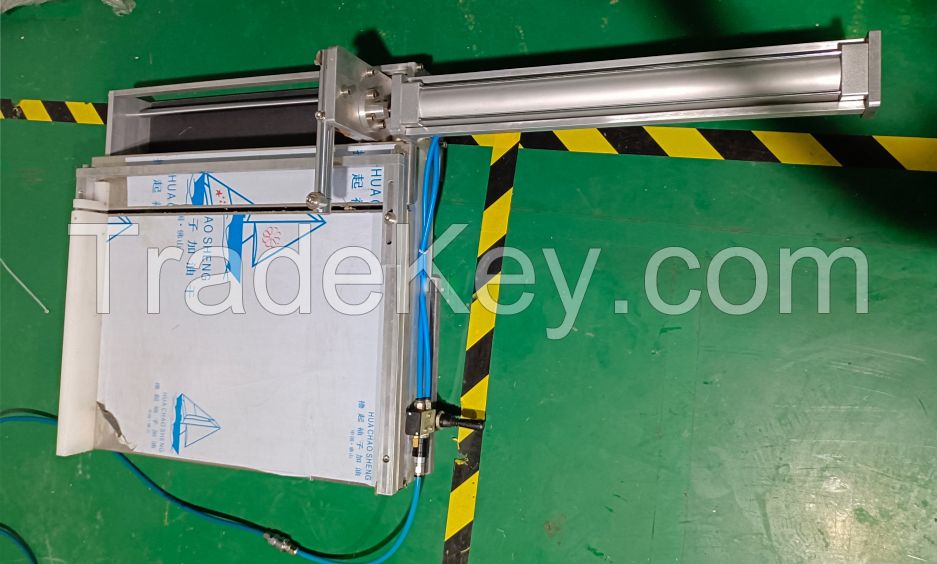 Good soap cutter cutting machine for cut the soap into strips and pieces