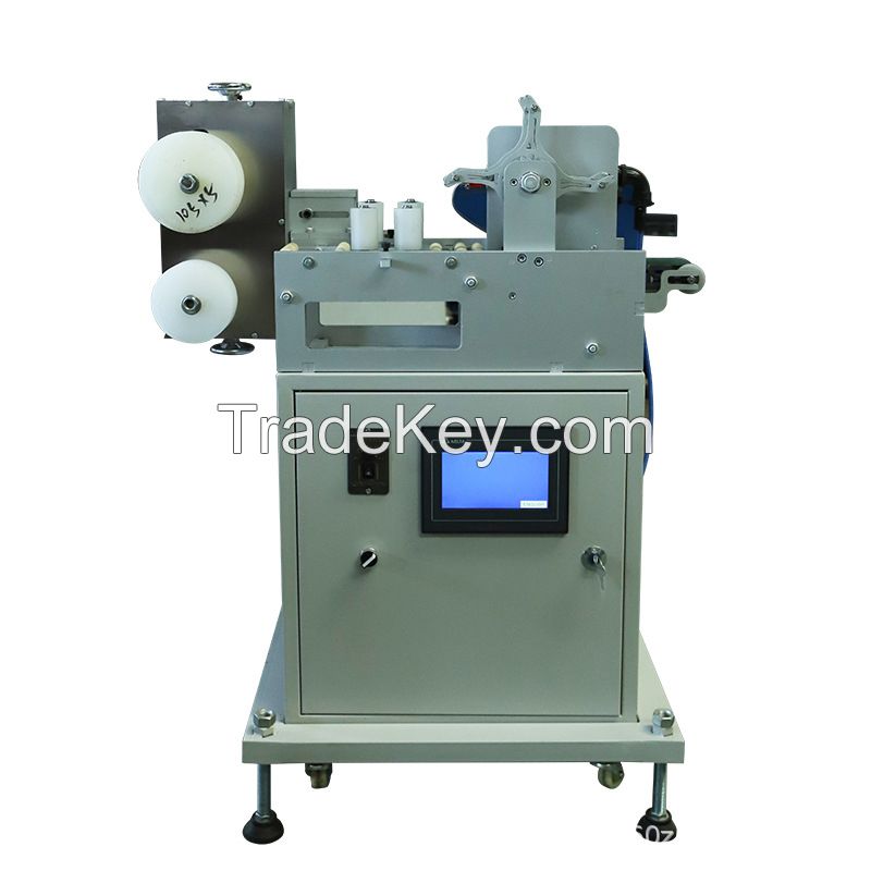 Automatic electronic soap cutting machine Soap production equipment