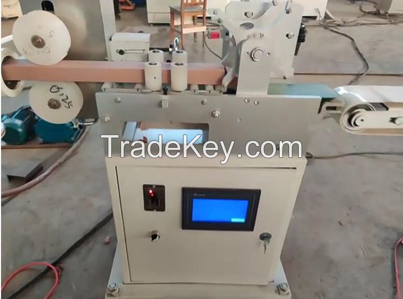 Automatic laundry soap cutter Manufacturers supply electronic soap cutting machine cutting machine for the soap