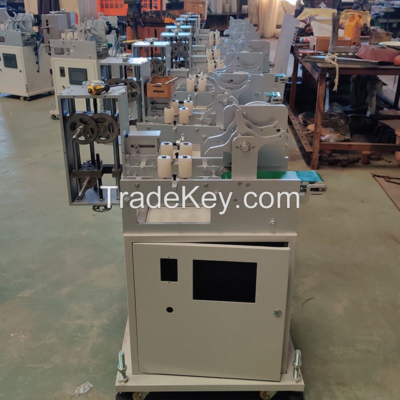 High quality China automatic bar soap block cutter electric cutting machine