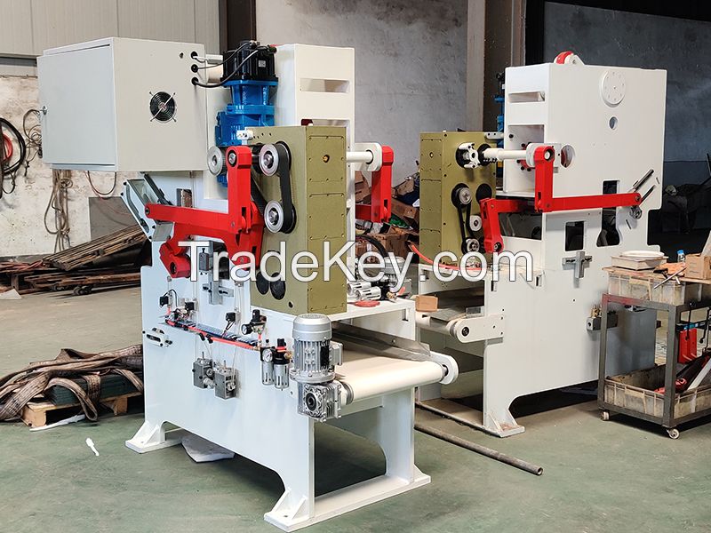 automatic 3 chamber toilet soap molding stamping machine printer 1000kg oval toilet soap pressing production