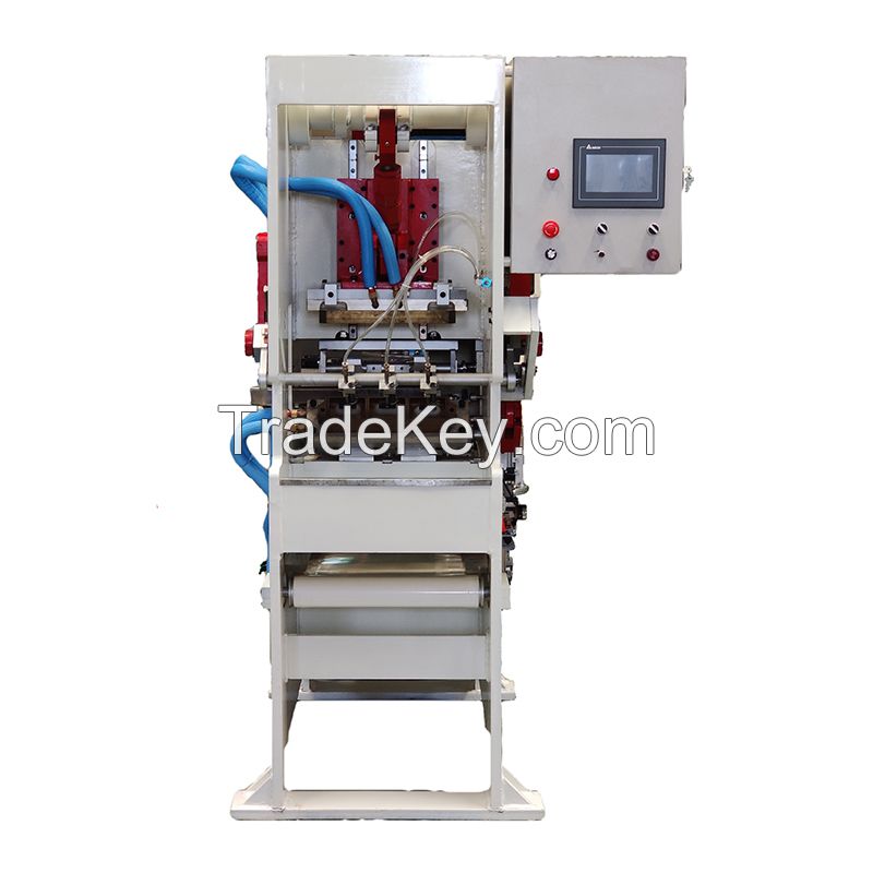 High quality soap automatic printer Soap making forming supplies Soap seal machine