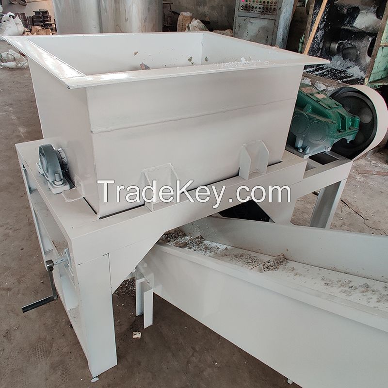 Bar soap making machine Chemicals Soap Pastes mixer equipment stainless steel kneading machines