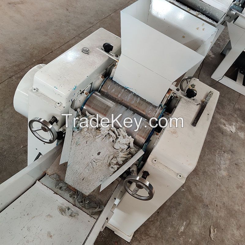 Factory supply laundry soap grinding machine three roller grinding machine