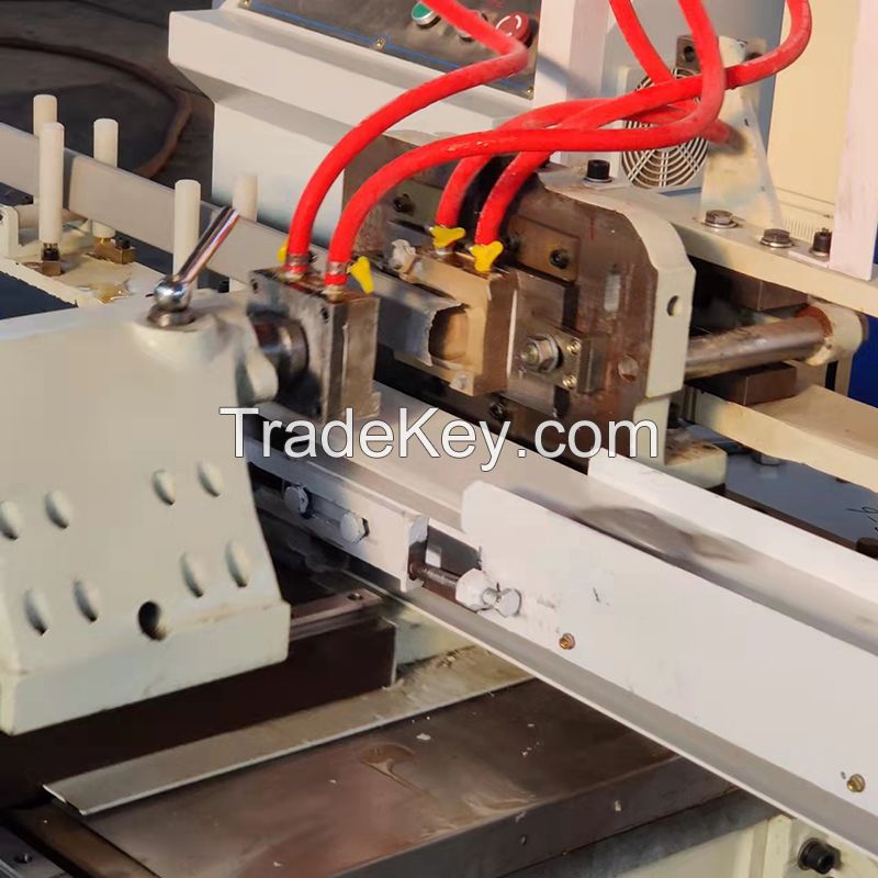 Professional Soap making machine Machine Laboratory Mini Hotel Soap Press Automatic Production Line