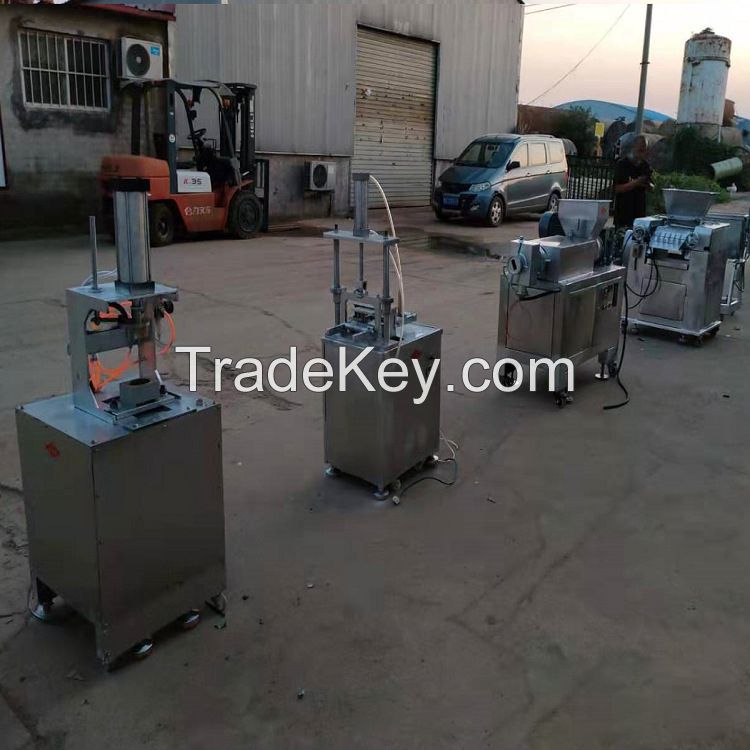 Fully Automatic Small Scale Handmade Honey Manual Soap Making production Machine