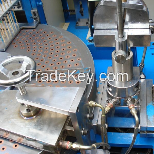 Water soluble chalk making machine for sale automatic machine