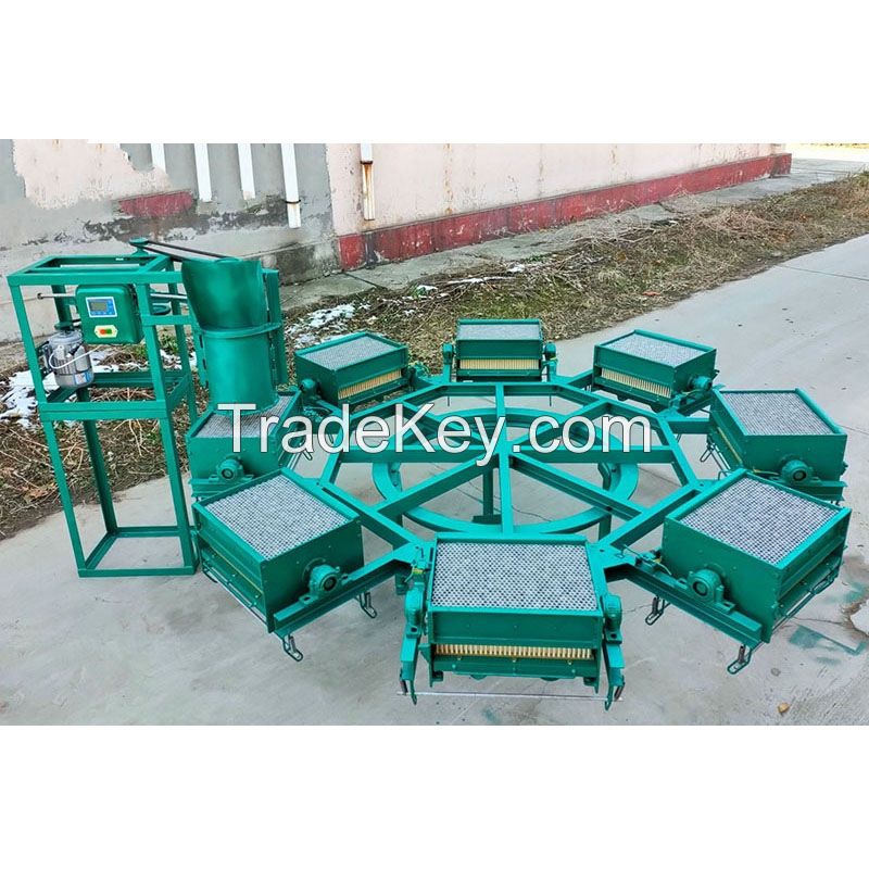 Africa sale chalk production making mould chalk drying Chalk forming machine
