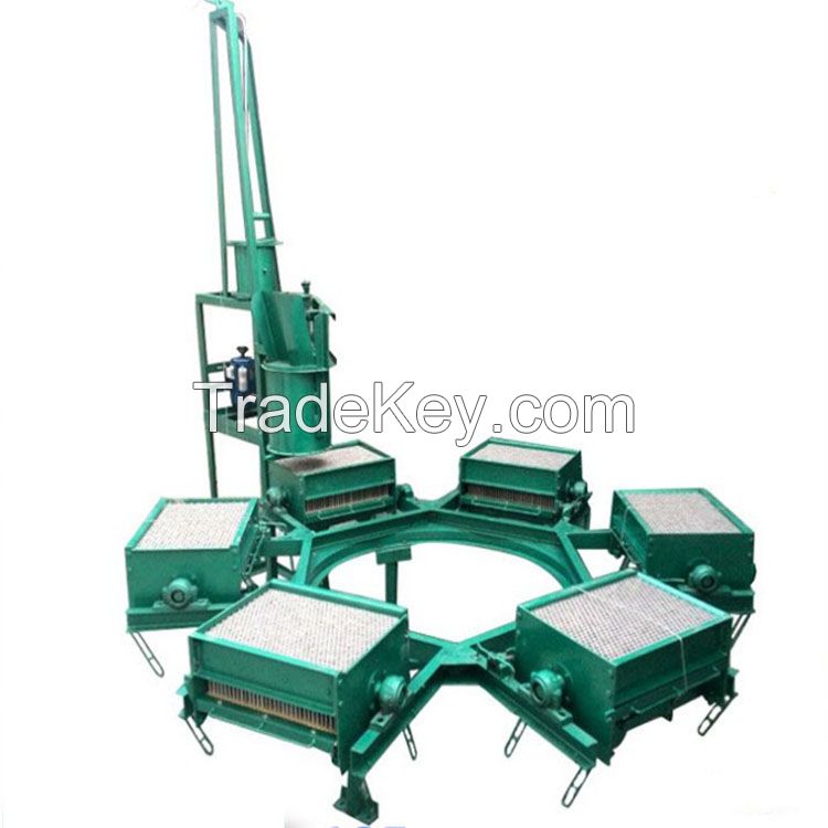 school chalk production machine colored chalk making molding forming