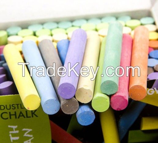 Environmental protection Color dust-free chalk mold chalk machine School Manual chalk making machine 