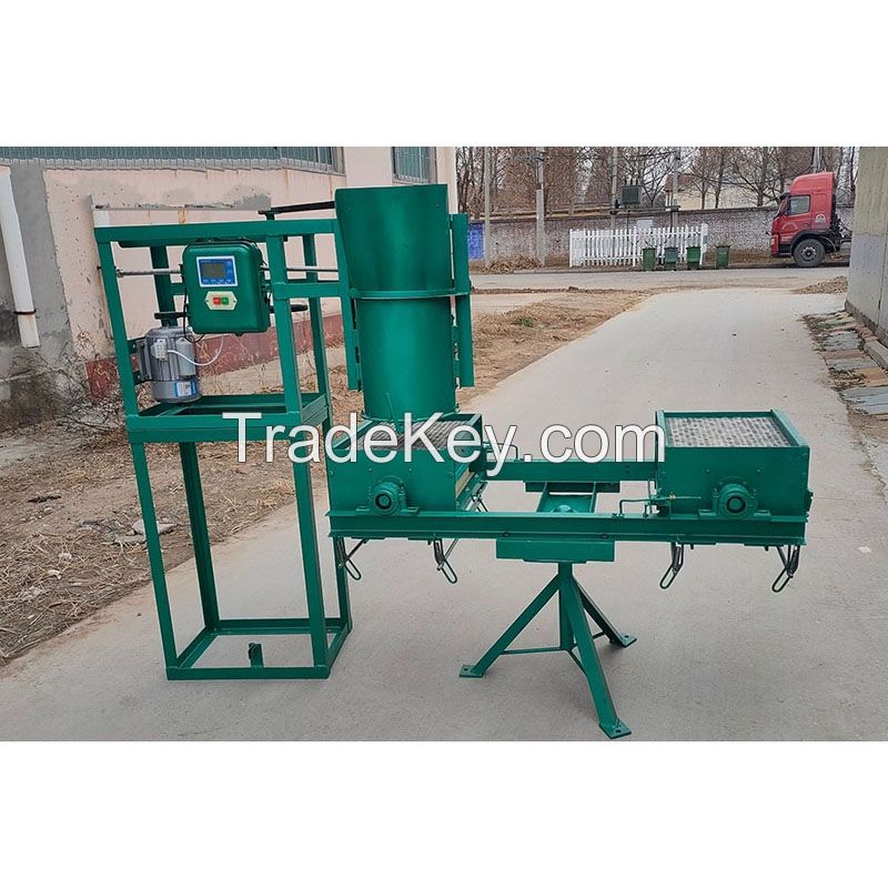 best selling Automatic gypsum chalk making machine chalk production line chalk piece forming machine for teaching use