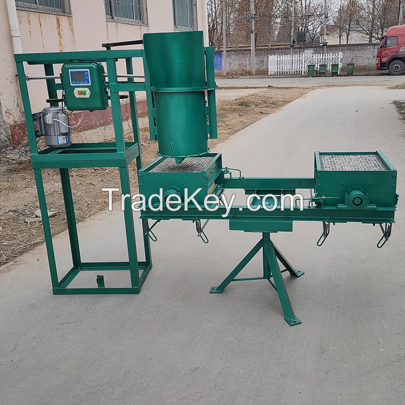 Africa sale chalk production making mould chalk drying Chalk forming machine