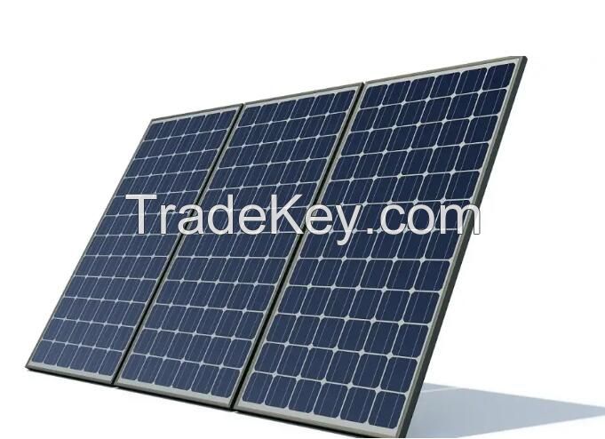 high power importar paneles solares 210mm cells 605W 590W 600W commercial solar panels