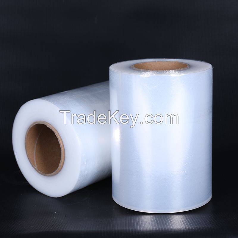 PE slitting and winding film size Tube coreï¼�From 1 pieceï¼�