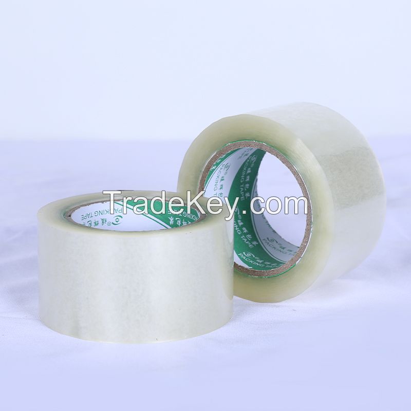 BOPP transparent tape (customized product) From 1 piece