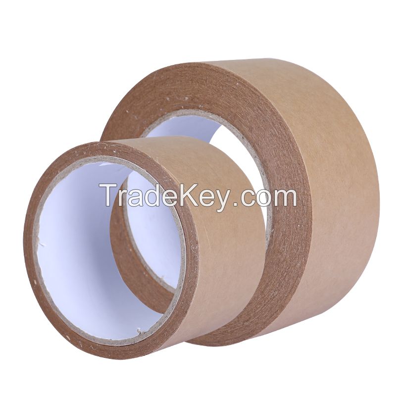 Kraft paper tape (customized product)