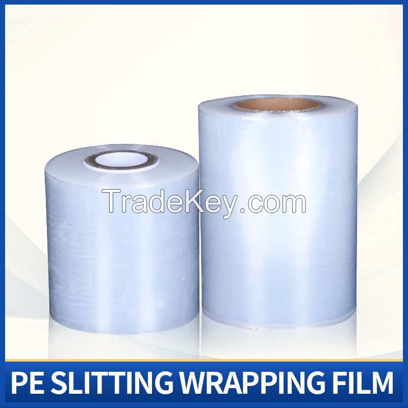 PE slitting and winding film size Tube coreÃ¯Â¼ï¿½From 1 pieceÃ¯Â¼ï¿½