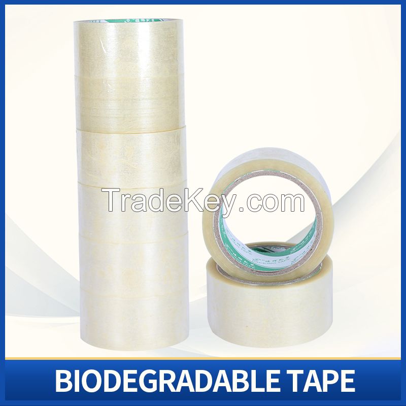 Biodegradable tape (custom product) From 1 piece