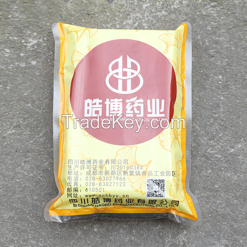 traditional medicine ginseng nourish bright ginseng